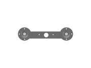 Multibrackets M Pro Series Enclosure 1500mm Wire Connecting Plate Small | 7350105211522 Mounting Accessory Multibrackets