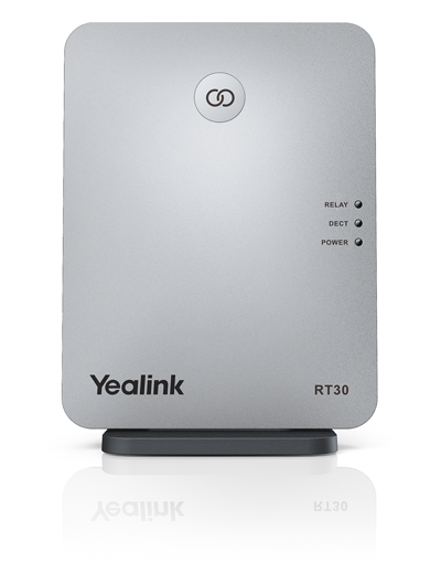 Yealink RT30 DECT Repeater Meeting Room Equipment Yealink