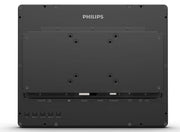 Philips 15" XGA Open Frame Touch Screen Monitor | 152B1TFL/00 Touchscreen Monitor Philips