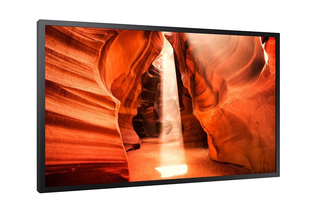 Samsung OM46N / LH46OHFPVBC/EN 46" Smart Signage Display Digital Signage Display Samsung