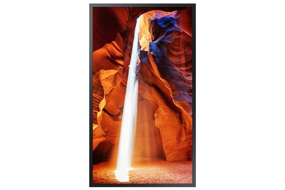 Samsung OM46N / LH46OHFPVBC/EN 46" Smart Signage Display Digital Signage Display Samsung