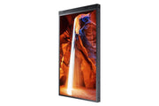 Samsung OM55N-D / LH55OMNDSGBXEN Signage Display | Discover Bright Content High Brightness Digital Signage Samsung