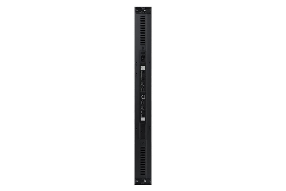 Samsung OM55N-D / LH55OMNDSGBXEN Signage Display | Discover Bright Content High Brightness Digital Signage Samsung