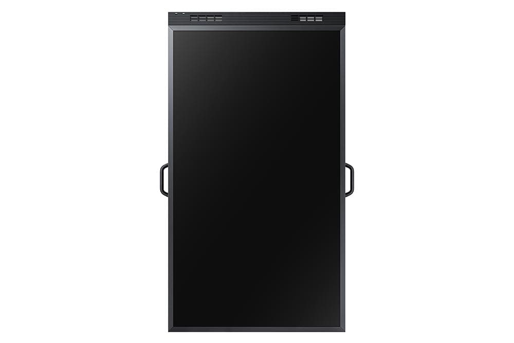 Samsung OM55N-D / LH55OMNDSGBXEN Signage Display | Discover Bright Content High Brightness Digital Signage Samsung
