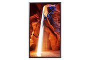 Samsung OM55N-D / LH55OMNDSGBXEN Signage Display | Discover Bright Content High Brightness Digital Signage Samsung