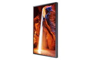 Samsung OM55N-D / LH55OMNDSGBXEN Signage Display | Discover Bright Content High Brightness Digital Signage Samsung