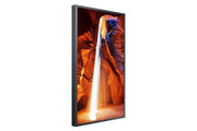 Samsung OM55N-D / LH55OMNDSGBXEN Signage Display | Discover Bright Content High Brightness Digital Signage Samsung