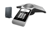 Yealink With Base Wireless DECT Conference Phone | CP935W-Base