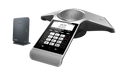Yealink CP930W With Base Wireless DECT Conference Phone