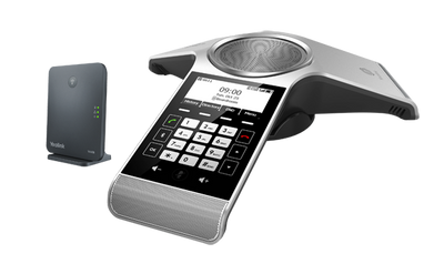 Yealink With Base Wireless DECT Conference Phone | CP935W-Base Conference Phone Yealink