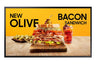 Samsung OM46N / LH46OHFPVBC/EN 46" Smart Signage Display