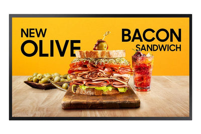 Samsung OM46N / LH46OHFPVBC/EN 46" Smart Signage Display Samsung Digital Signage Samsung
