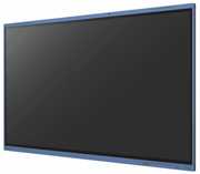 CleverTouch IMPACT LUX 75" 4K Ultra HD EDLA Certified Interactive Display Interactive Touchscreen Display CleverTouch