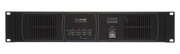 Cloud Electronics Contractor VA4120 Power Amplifier Audio Amplifier Cloud Electronics