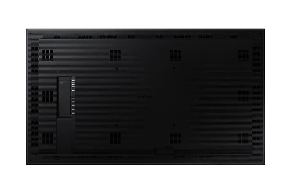 Samsung OM75R / LH75OMREBGBXEN 75" Smart Signage Display Digital Signage Display Samsung