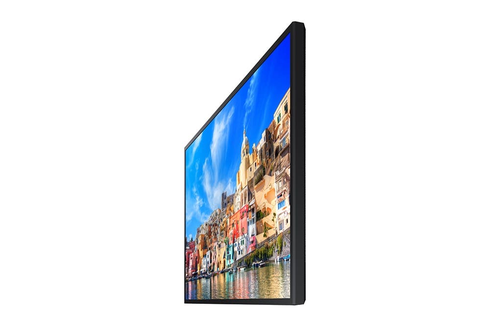 Samsung OM75R / LH75OMREBGBXEN 75" Smart Signage Display Digital Signage Display Samsung