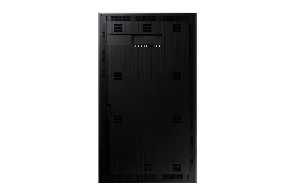 Samsung OM75R / LH75OMREBGBXEN 75" Smart Signage Display Digital Signage Display Samsung