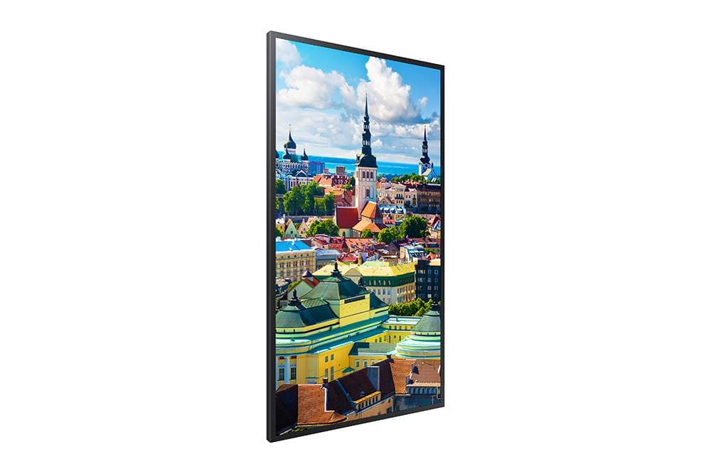 Samsung OM75R / LH75OMREBGBXEN 75" Smart Signage Display Digital Signage Display Samsung