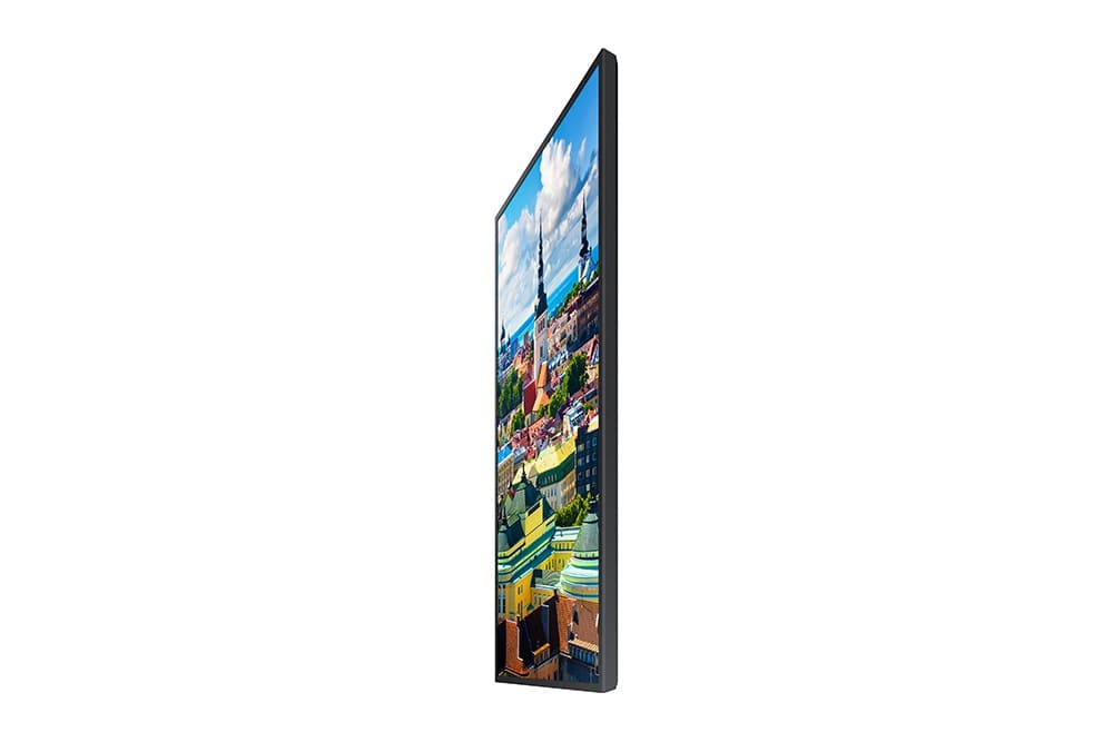 Samsung OM75R / LH75OMREBGBXEN 75" Smart Signage Display Digital Signage Display Samsung