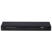 Lindy 16 Port HDMI 4K60 Splitter - 38239 Splitter Lindy