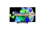 LG OLED48C36LA.AEK OLED Evo C3 48 Inch 4K Smart TV Hotel TV LG