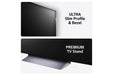 LG OLED48C36LA.AEK OLED Evo C3 48 Inch 4K Smart TV Hotel TV LG
