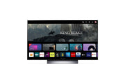 LG OLED48C36LA.AEK OLED Evo C3 48 Inch 4K Smart TV Hotel TV LG