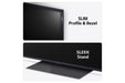 LG 55UR91006LA.AEK 55 Inch 4K Smart Ultra HD TV
