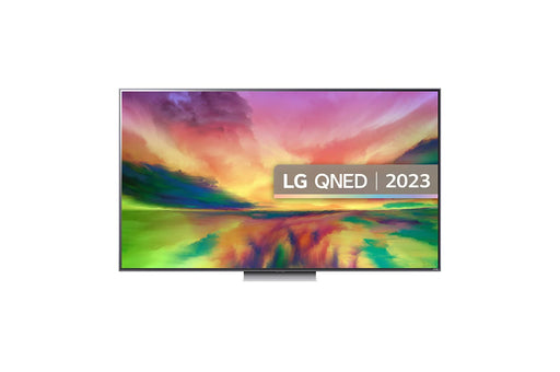 LG 55QNED866RE.AEK/QNED86 55 Inch 4K Smart Ultra HD TV