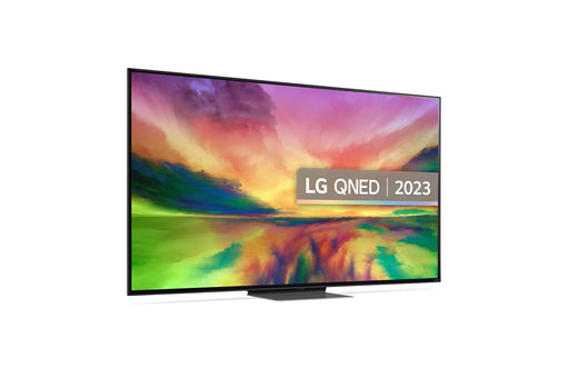 LG 55QNED866RE.AEK/QNED86 55 Inch 4K Smart Ultra HD TV