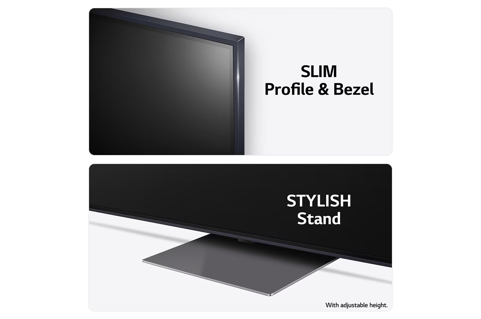 LG QNED86 75" 4K Smart Ultra HD TV 2023 | 75QNED866RE.AEK Hotel TV LG