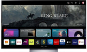 LG OLED77C36LC.AEK OLED Evo C3 77" 4K Smart TV 2023 Hotel TV LG
