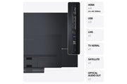 LG OLED77C36LC.AEK OLED Evo C3 77" 4K Smart TV 2023 Hotel TV LG