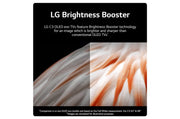 LG OLED77C36LC.AEK OLED Evo C3 77" 4K Smart TV 2023 Hotel TV LG