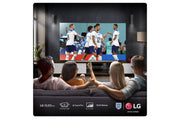LG OLED48C36LA.AEK OLED Evo C3 48 Inch 4K Smart TV Hotel TV LG