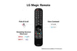 LG OLED48C36LA.AEK OLED Evo C3 48 Inch 4K Smart TV Hotel TV LG