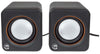 Manhattan 2600 Series Small Size Big Sound Speaker System | 161435