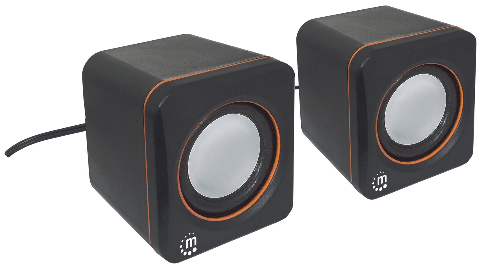 Manhattan 2600 Series Small Size Big Sound Speaker System | 161435 Speaker Manhattan