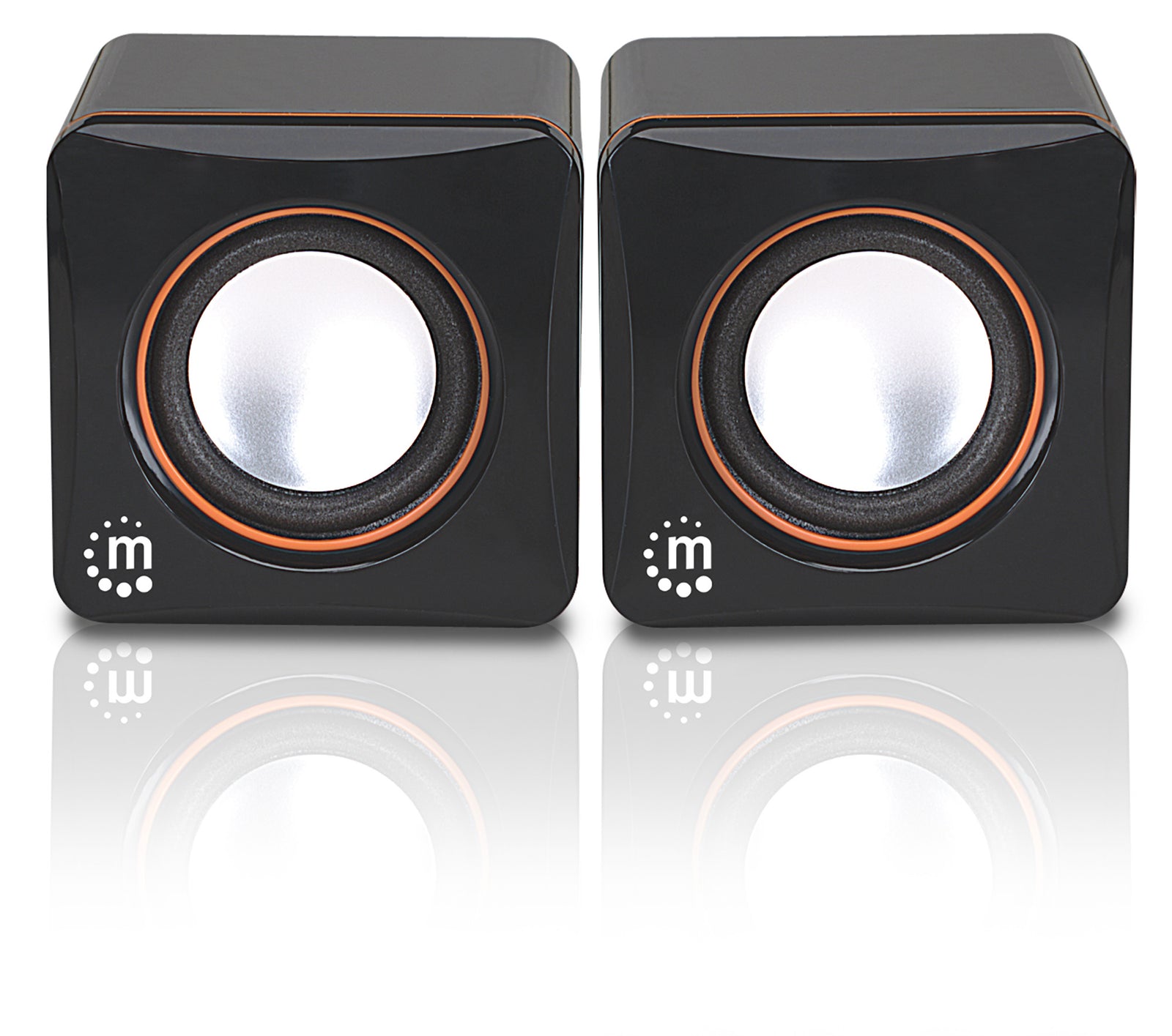 Manhattan 2600 Series Small Size Big Sound Speaker System | 161435 Speaker Manhattan