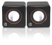 Manhattan 2600 Series Small Size Big Sound Speaker System | 161435 Speaker Manhattan