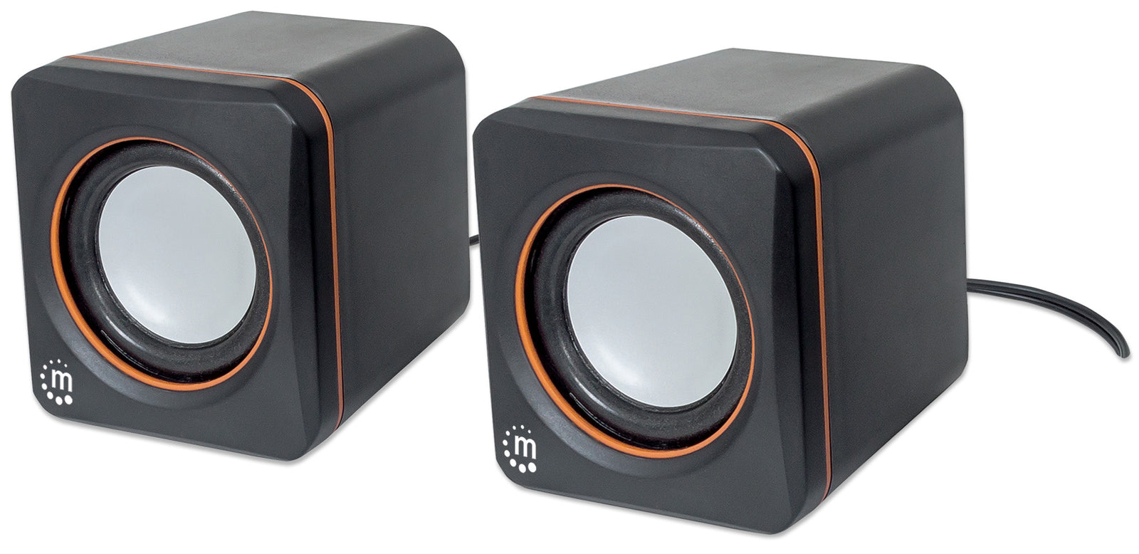 Manhattan 2600 Series Small Size Big Sound Speaker System | 161435 Speaker Manhattan