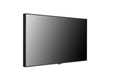 LG 49XS4J-B 49" Ultra High Brightness Window Facing Digital Signage Display
