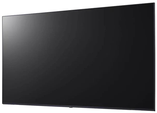 LG 65UL3J-E 65" 4K UHD Smart Digital Signage Display Digital Signage Display LG
