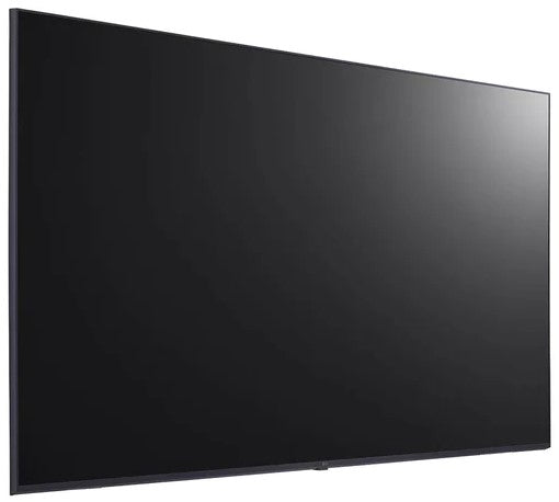 LG 65UL3J-E 65" 4K UHD Smart Digital Signage Display Digital Signage Display LG