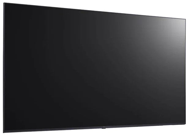 LG 65UL3J-E 65" 4K UHD Smart Digital Signage Display Digital Signage Display LG