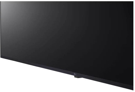 LG 65UL3J-E 65" 4K UHD Smart Digital Signage Display Digital Signage Display LG
