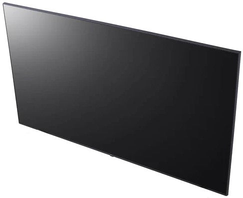 LG 65UL3J-E 65" 4K UHD Smart Digital Signage Display Digital Signage Display LG