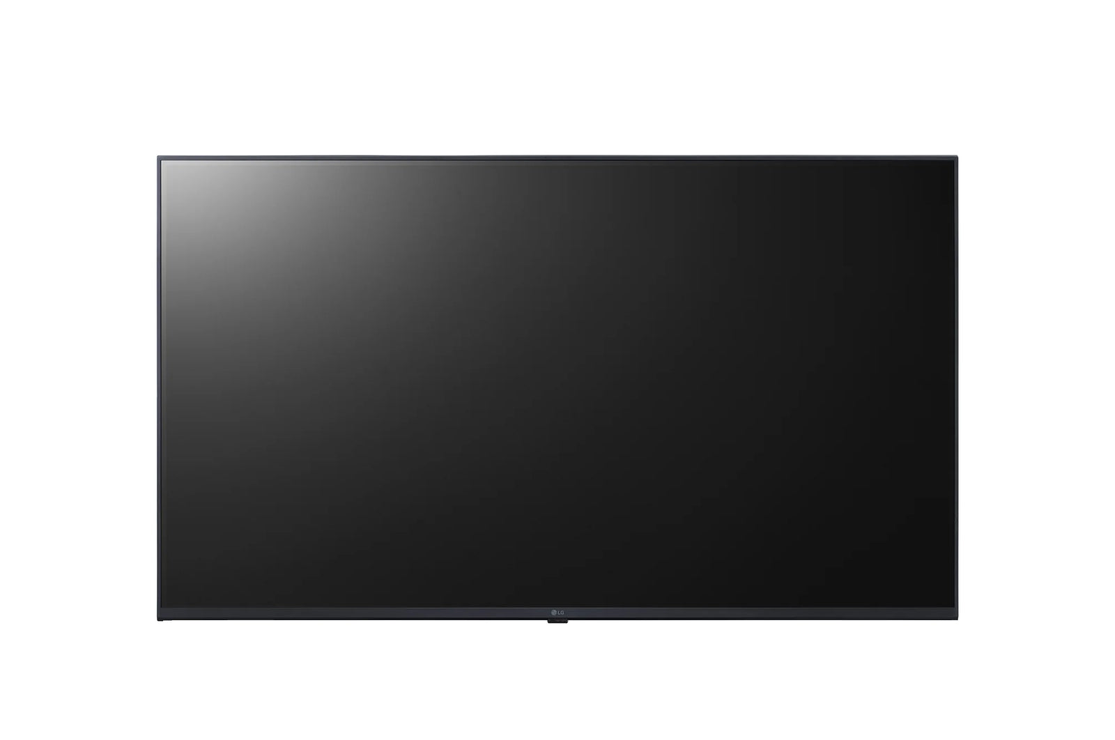 LG 65UL3J 65" webOS 4K Ultra HD Digital Signage Display Digital Signage Display LG