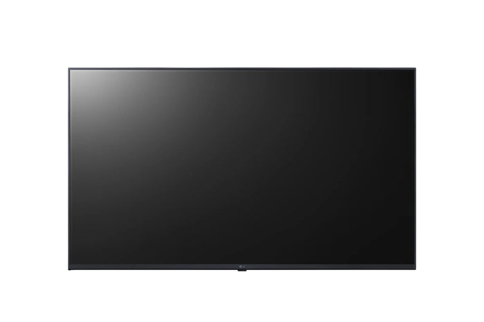 LG 65UL3J 65" webOS 4K Ultra HD Digital Signage Display Digital Signage Display LG