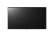 LG 86UL3J 86" 4K webOS UHD Digital Signage Display Digital Signage Display LG